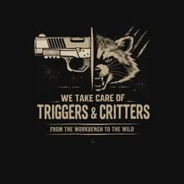Kiefer Tactical & Wildlife Services - Gunsmith Logo